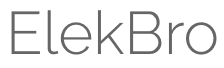 ElekBro